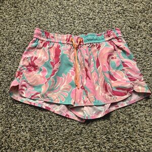 Lily Pulitzer Active Shorts